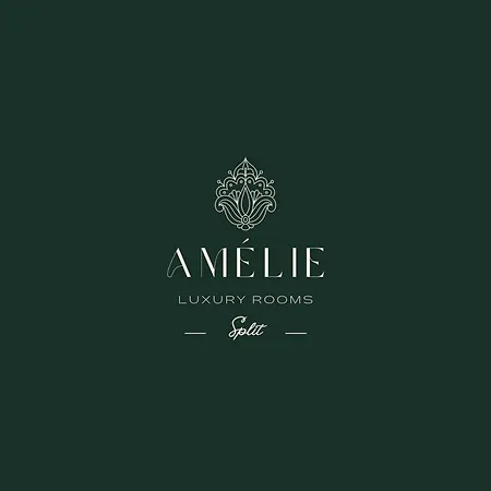 Pensionat Amelie Luxury 1 Split