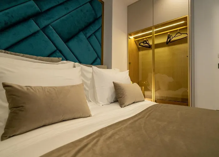 Amelie Luxury 1 Split