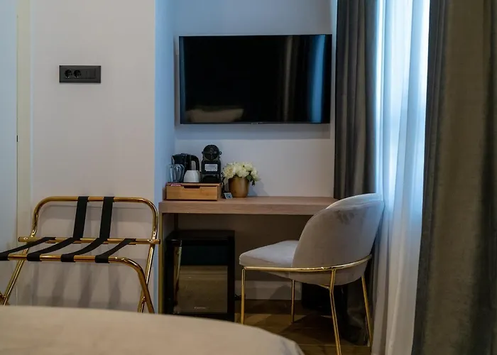 Pensionat Amelie Luxury 1 Split