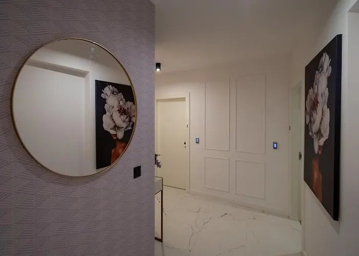 Pensionat Amelie Luxury 1