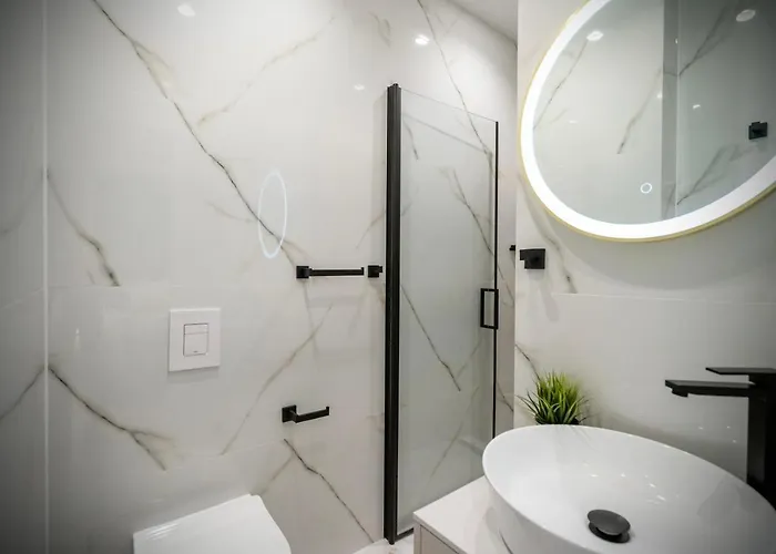 Pensionat Amelie Luxury 1