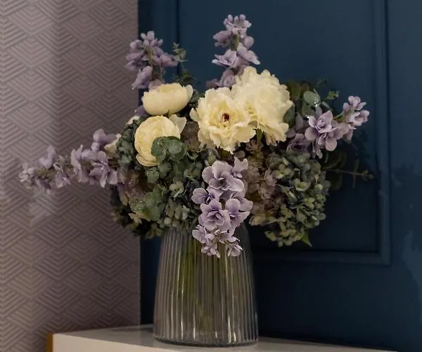 Amelie Luxury 1 Pensionat