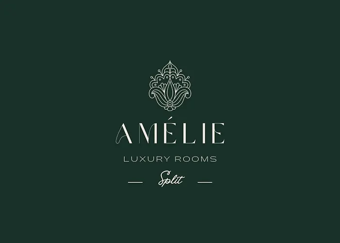 Pensionat Amelie Luxury 1 Split