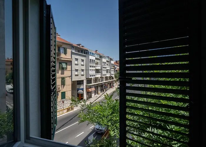 Pensionat Amelie Luxury 1 4*