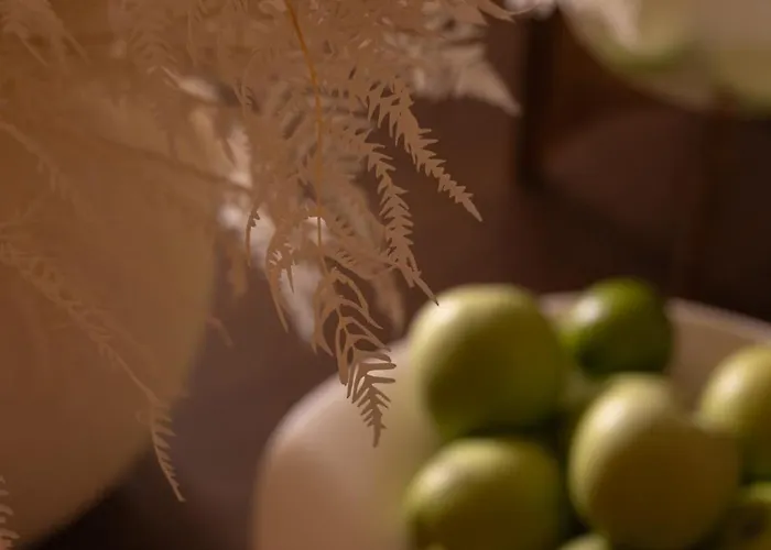 Amelie Luxury 1 Pensionat Split