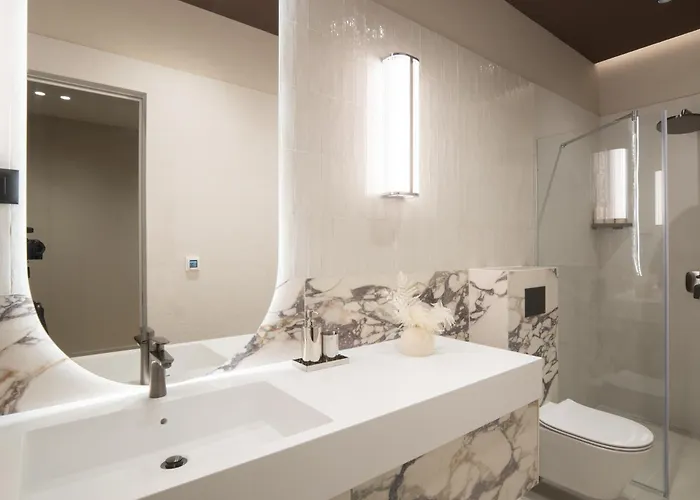 Pensionat Amelie Luxury 1