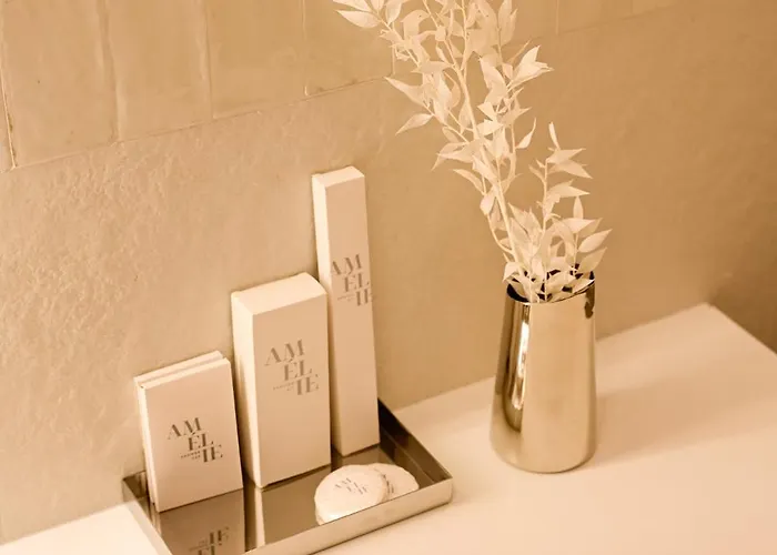 Amelie Luxury 1 Pensionat Split