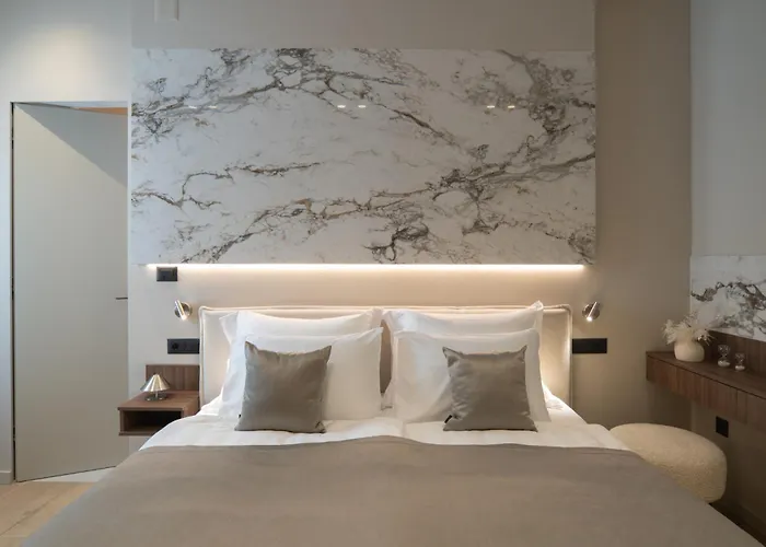 Pensionat Amelie Luxury 1