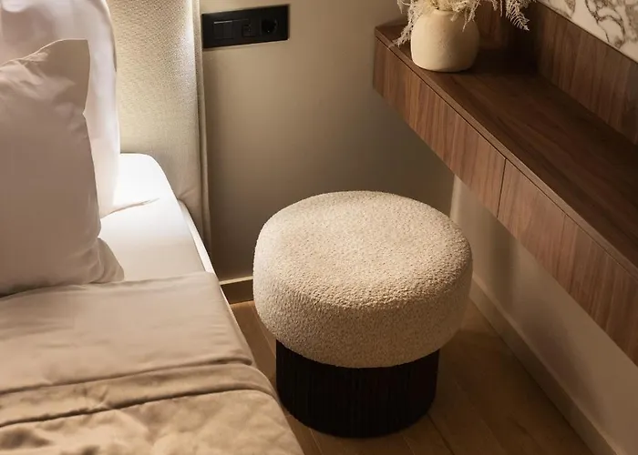 Pensionat Amelie Luxury 1 4*