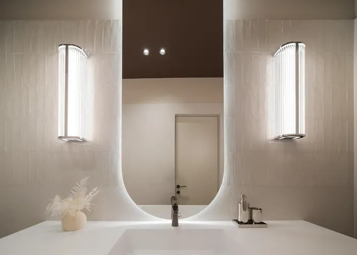 Amelie Luxury 1 Pensionat Split