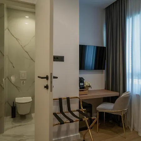 Amelie Luxury 1 * Split