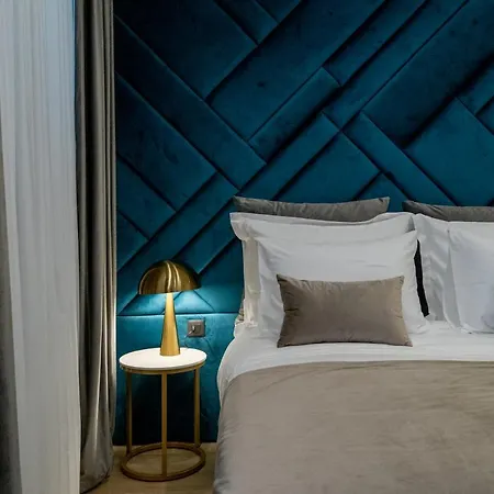 Гостьовий будинок Amelie Luxury 1 Спліт