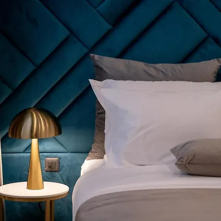 Amelie Luxury 1 Guest house *