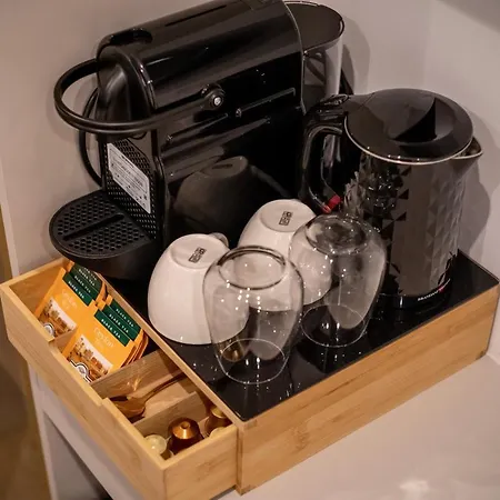 بيت ضيافة Amelie Luxury 1 سبليت