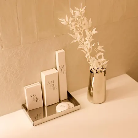 Amelie Luxury 1 بيت ضيافة سبليت
