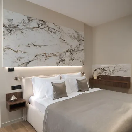 Amelie Luxury 1 بيت ضيافة سبليت