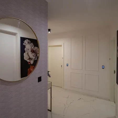 Гостевой дом Amelie Luxury 1