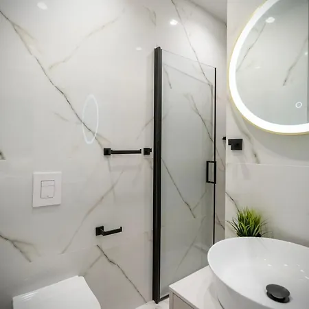 Гостевой дом Amelie Luxury 1