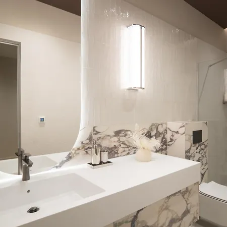 Гостевой дом Amelie Luxury 1