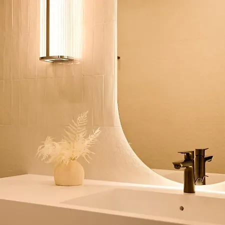 Amelie Luxury 1 Гостевой дом 4*