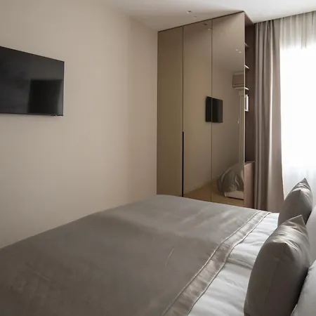 Amelie Luxury 1 Сплит