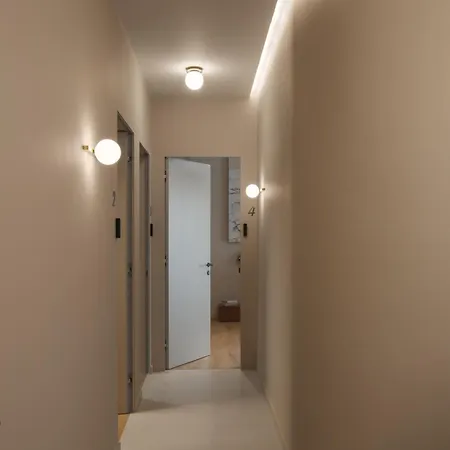 Гостевой дом Amelie Luxury 1 4*